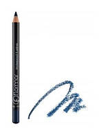 Карандаш для глаз Flormar Waterpoof Eyeliner водостойкий № 103 Тёмно-синий