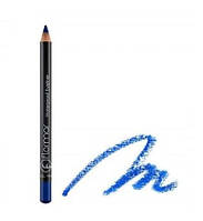 Карандаш для глаз Flormar Waterpoof Eyeliner водостойкий № 112 Синий