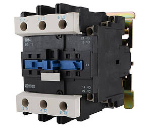 Пускач ПМ 4-95 M7 220B (LC1-D9511) Аско, фото 1