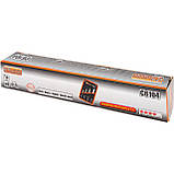 Набір ключів накидних E-TORX Richmann 4 шт Е6-Е24 (C6104), фото 5