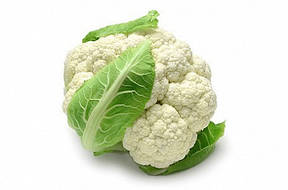 Капуста цвітна пізня