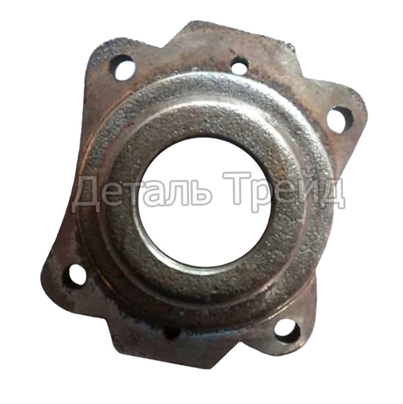 Корпус бітера ПРТ-7, ПРТ-10