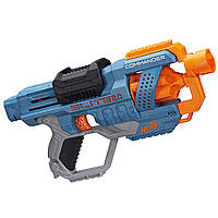 Бластер Hasbro Nerf Elite 2.0 Командер (E9485)