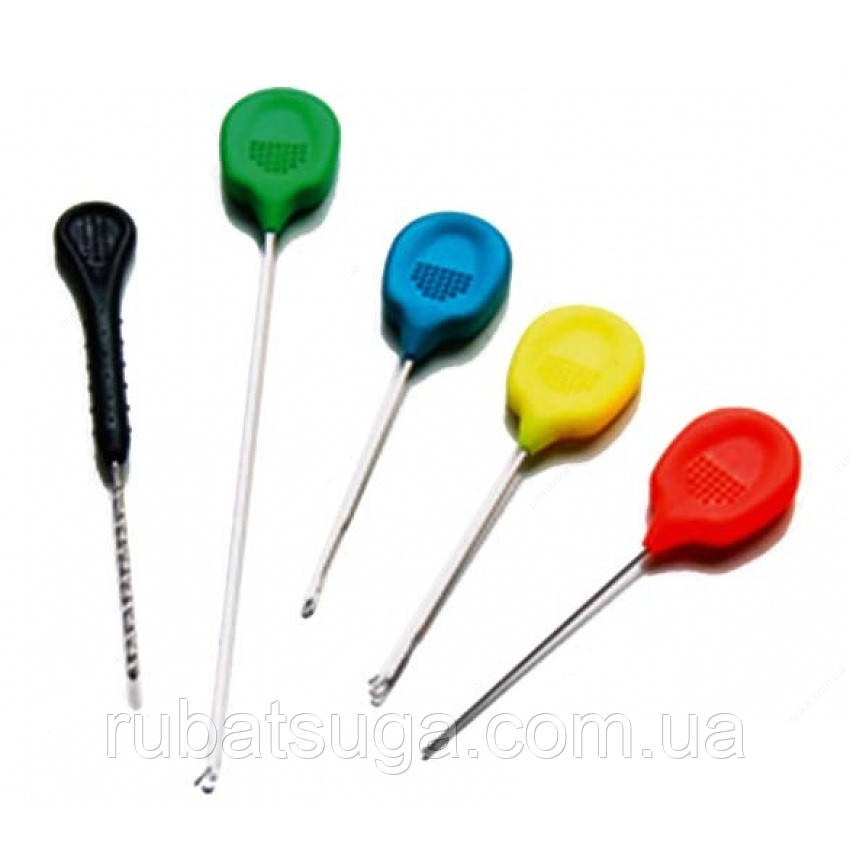 Набір бойловых голок «Carp Zoom», фото 1