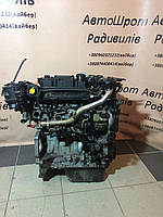 Двигун\Мотор 8HZ 10FDBl Peugeot Citroen 1.4 дизель