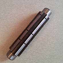 Вал первинний перехідного редуктора L-156 мм