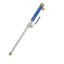 Водострумене сопло насадка тримач Water Jet для шланга Xhose та Magic Hose