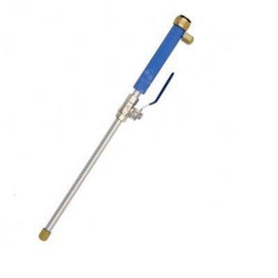Водострумене сопло насадка тримач Water Jet для шланга Xhose та Magic Hose, фото 1