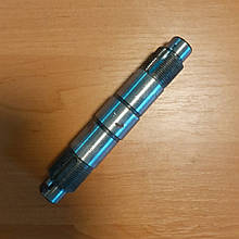 Вал диференціала L - 160 мм КПП Тип 2 мототрактори 12-15 лс