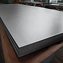 Аркуш неіржавкий AISI 304 0,4х1000х2000 мм полірований, матовий, шліфований, фото 9