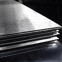 Аркуш неіржавкий AISI 304 2,0х1250х2500 мм полірований, матовий, шліфований, фото 9