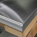 Аркуш неіржавкий AISI 304 2,0х1250х2500 мм полірований, матовий, шліфований, фото 6