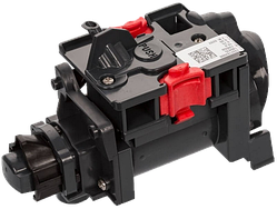 5513235511 Заварювальний блок(у зборі, MCSA), DeLonghi