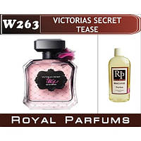 «Tease» от Victoria s Secret. Духи на разлив Royal Parfums