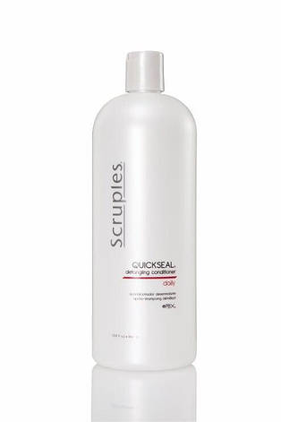 Кондиціонер для щоденного догляду Quickseal Detangling Conditioner 1000ml, фото 1