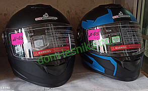 Мотошолом sk65, фото 3