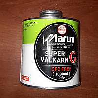 Рідина вулк. Super Valkarn G 1000мл