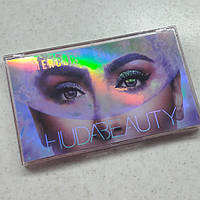 Палітра тіней HudaBeauty Mercury Retrograde