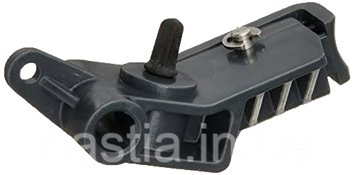 7313214521 Кронштейн для заварювального блоку(ECAM/ETAM), DeLonghi