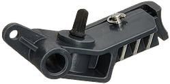 7313214521 Кронштейн для заварювального блоку(ECAM/ETAM), DeLonghi