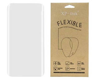 Захисна плівка силіконова Iphone X/XS Flexible Bestsuit