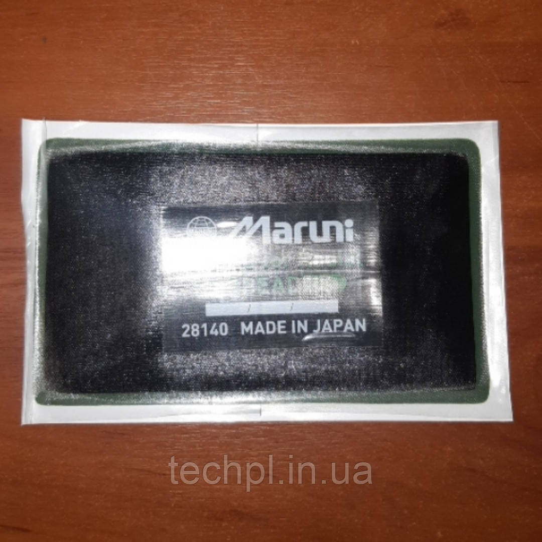 Пластир MARUNI MR-40