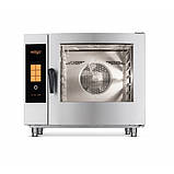 Пароконвектомат газовий Retigo O 611ig PLUS, фото 4