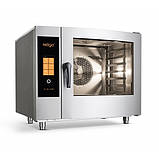 Пароконвектомат газовий Retigo O 611ig PLUS, фото 2