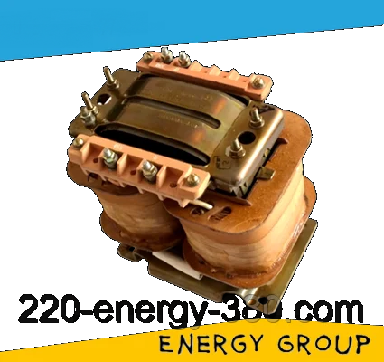 Трансформатор ОСМ-4 (ОМ, ТБС, ОСО), фото 1