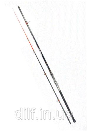 Спінінг карбоновий SIWEIDA Cat Fish 2.85 м 80-120 г