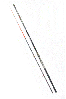 Спінінг карбоновий SIWEIDA Cat Fish 2.85 м 80-120 г