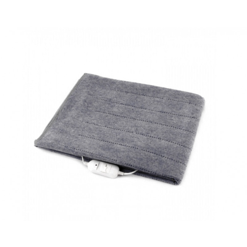 Електрична простирадло Yasam Gray 120?160 см