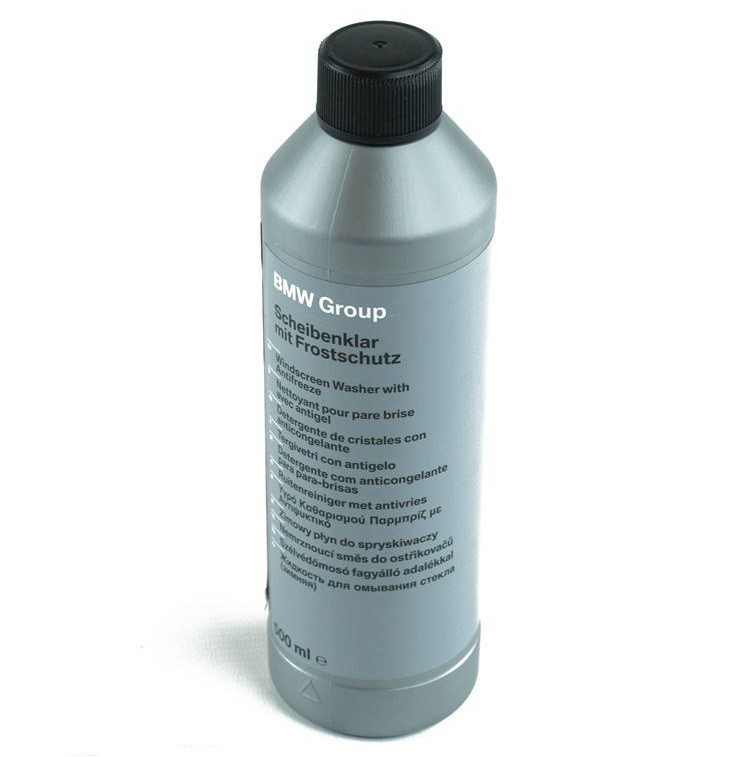 Омивач скла BMW WindScreen Washer 