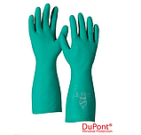 Рукавички захисні з гібридного нітрилу Tychem NT480, фото 2
