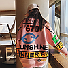 Светр жіночий oversize S-L, фото 6