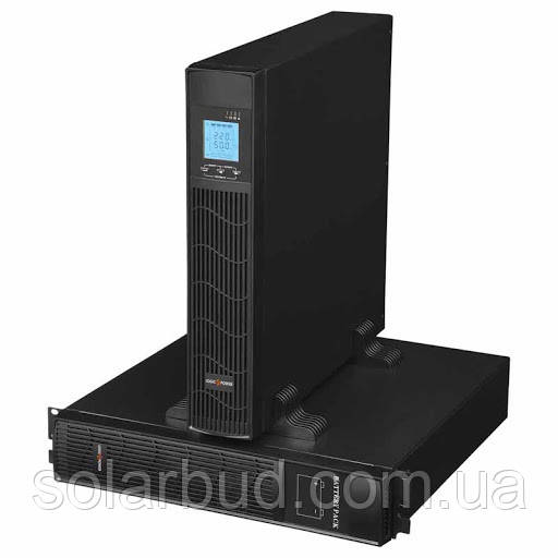 Джерело безперебійного живлення Smart-UPS LogicPower-2000 PRO (with battery)