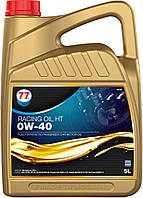 77 MOTOR OIL HT 0W-40 (кан. 5 л)