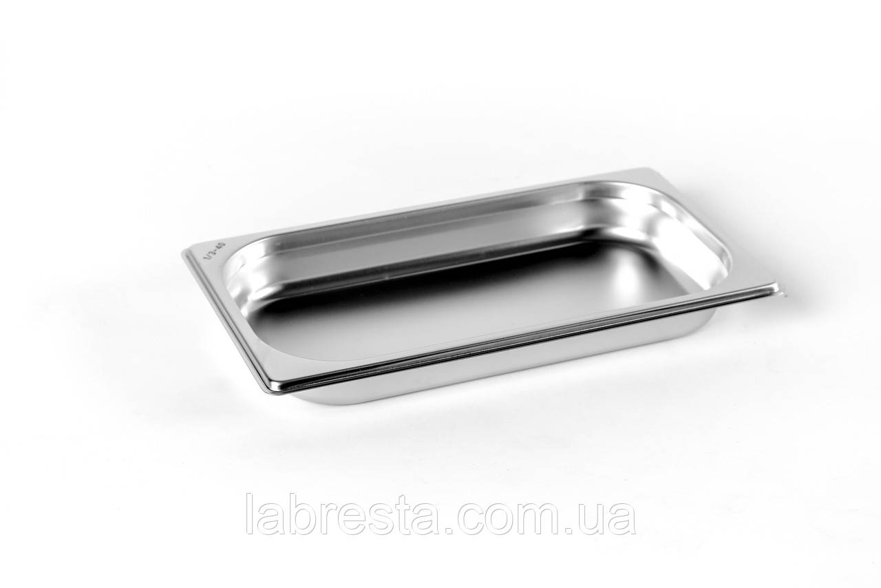 Гастроємність Brillis GN 1/3-40