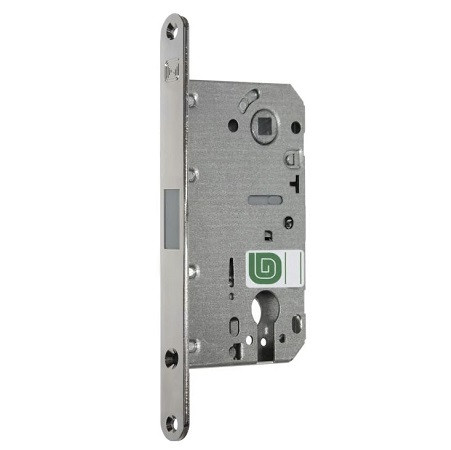 Замок магнітний Гардиан "SOFT 11 M" Ni, фото 1