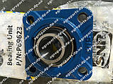 Підшипник у корпусі 822-074C коробки передач Drives — Gearbox Great Plains 822-074С, фото 8