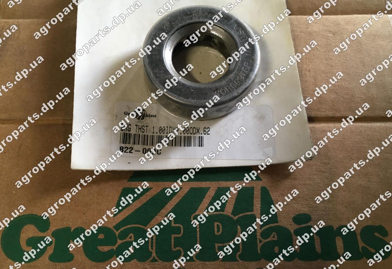 Підшипник 822-069С упорний Great Plains BEARING пidшипник 822-069C