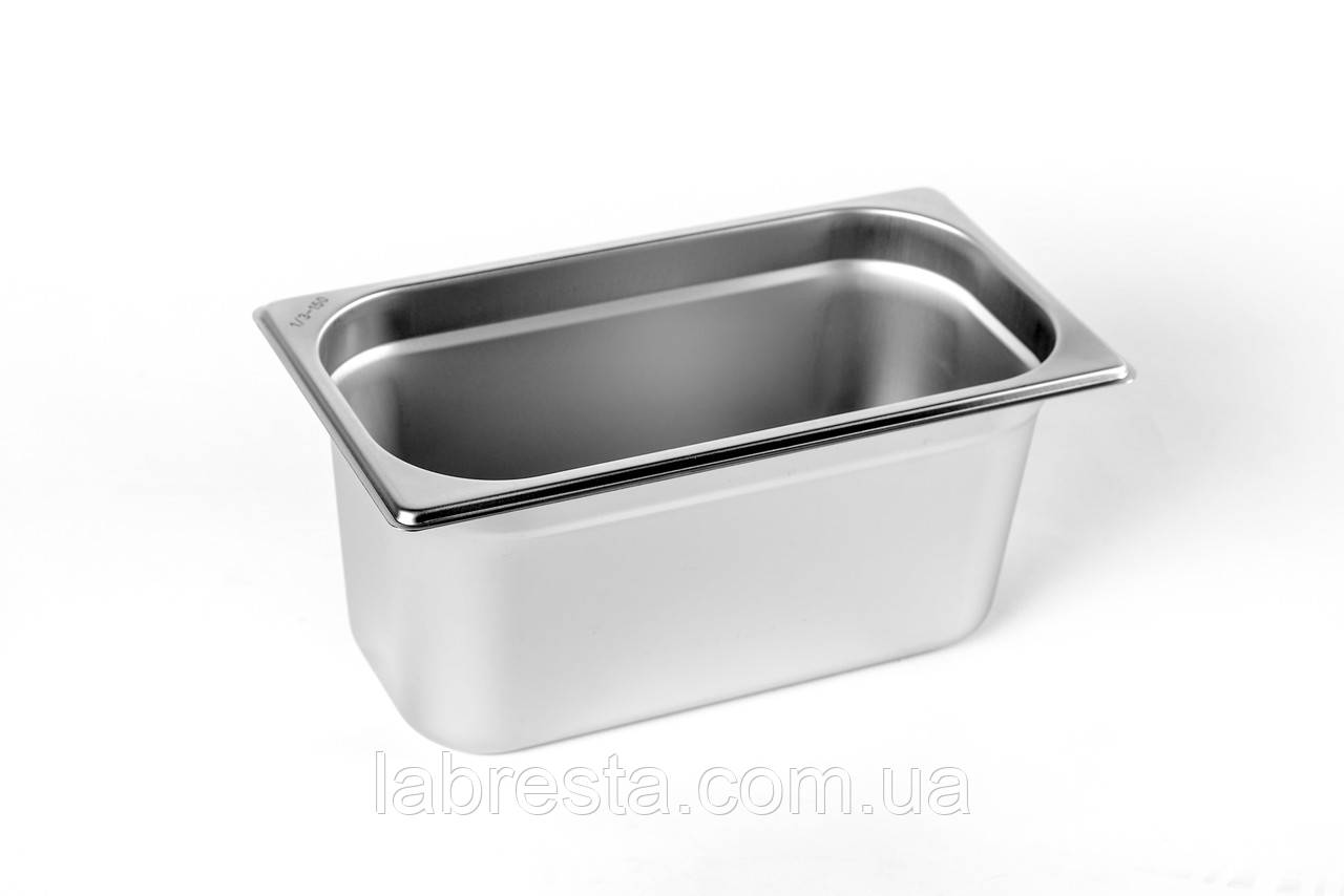 Гастроємність Brillis GN 1/3-150