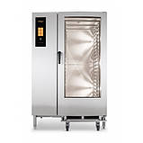 Пароконвектомат Retigo O 2021b PLUS, фото 4