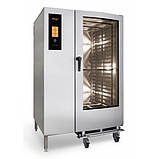 Пароконвектомат Retigo O 2021b PLUS, фото 2