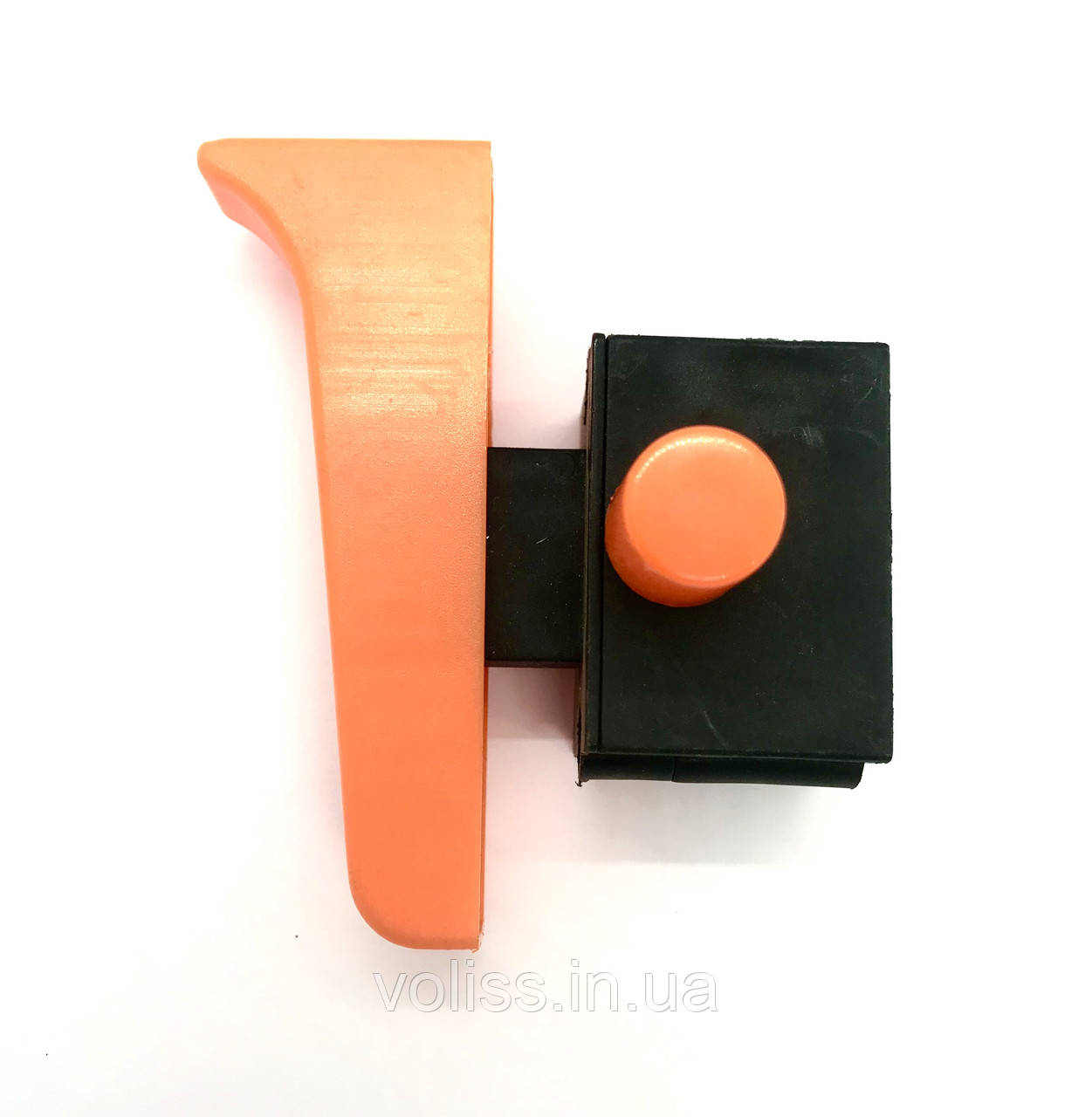 Кнопка для КШМ 230 мм кн9, фото 1