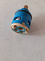 Перемикач душу SOLONE SFX-3116 (3 позиції)