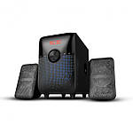 Акустична система 2.1 HAVIT HV-SF5628BT, bluetooth subwoofer