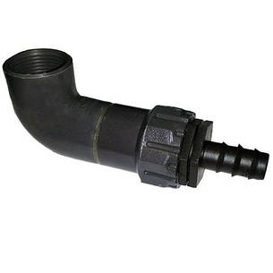 Перехідник із внутрішньою різзю, 3/4" х 16 мм, фото 2