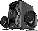 Акустична система Havit HV-SF5633BT Black