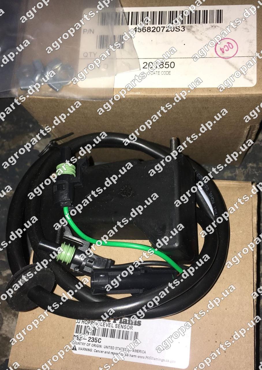 Сенсор 833-235C заповнення бункера 466820720S3 OPPER LEVEL SENSOR Great Plains датчик 833-235С